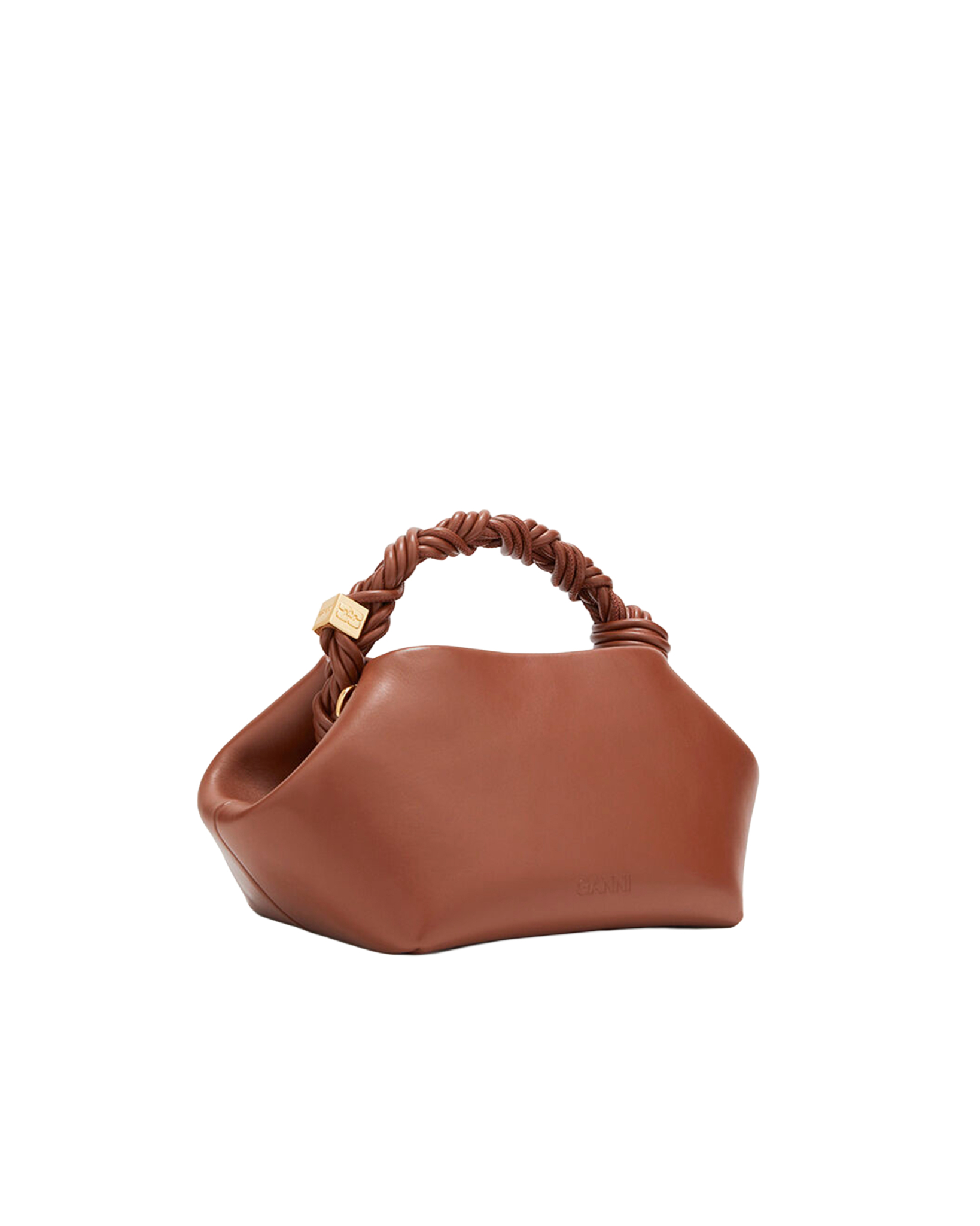 [GANNI] Bag FW26 C2100034ZXJ