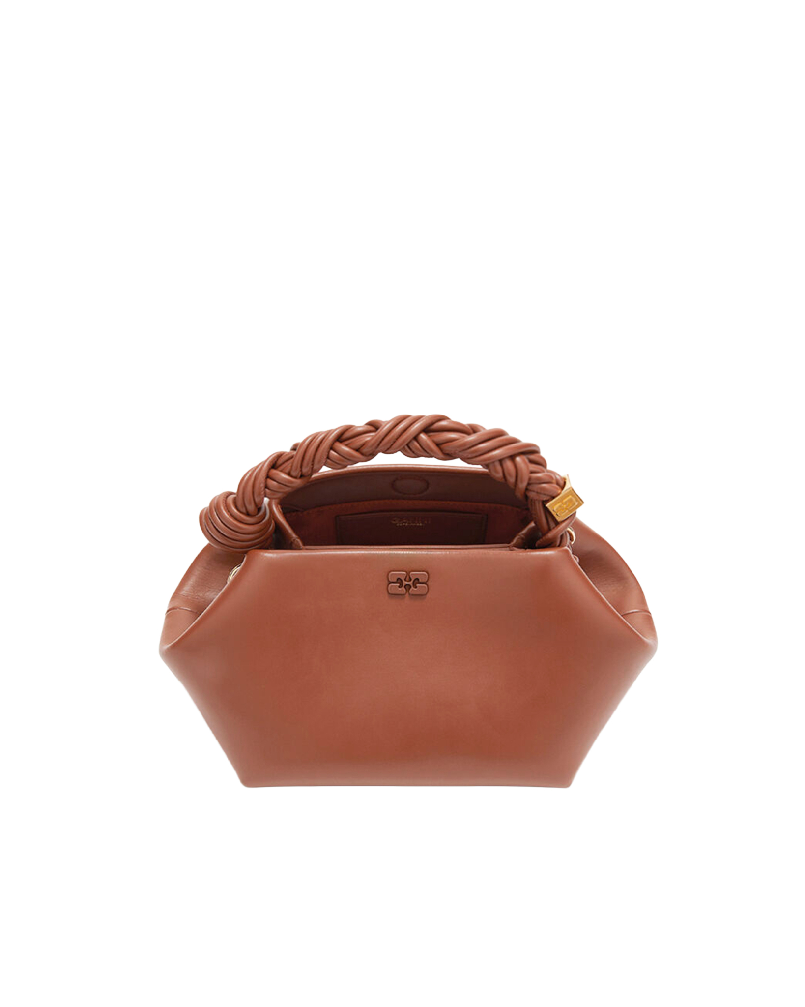 [GANNI] Bag FW26 C2100034ZXJ
