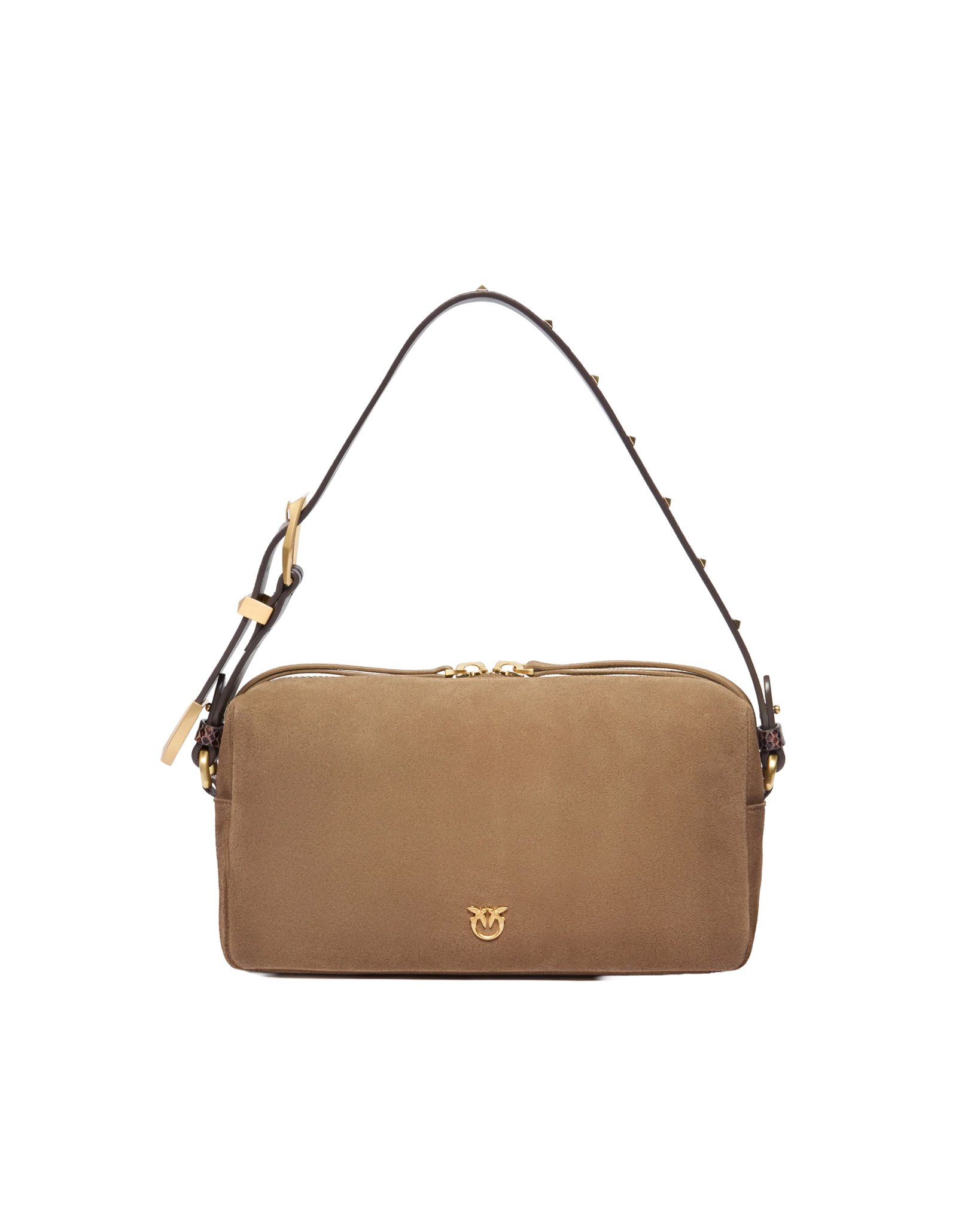 [PINKO] Shoulder bag FW26 106761A3DBL34J