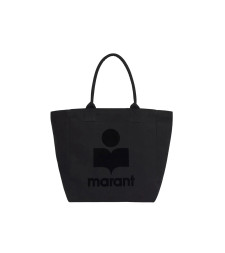 [Isabel Marant] Bag FW26 PM0001FAA1X18M01BK