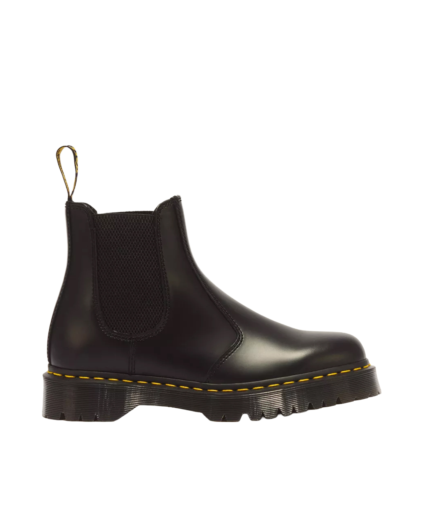 [Dr. Martens] Boots FW26 26205001BLACK