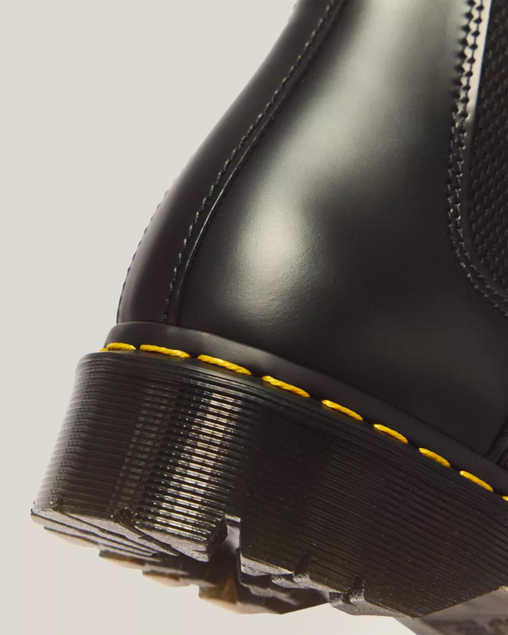 [Dr. Martens] Boots FW26 26205001BLACK