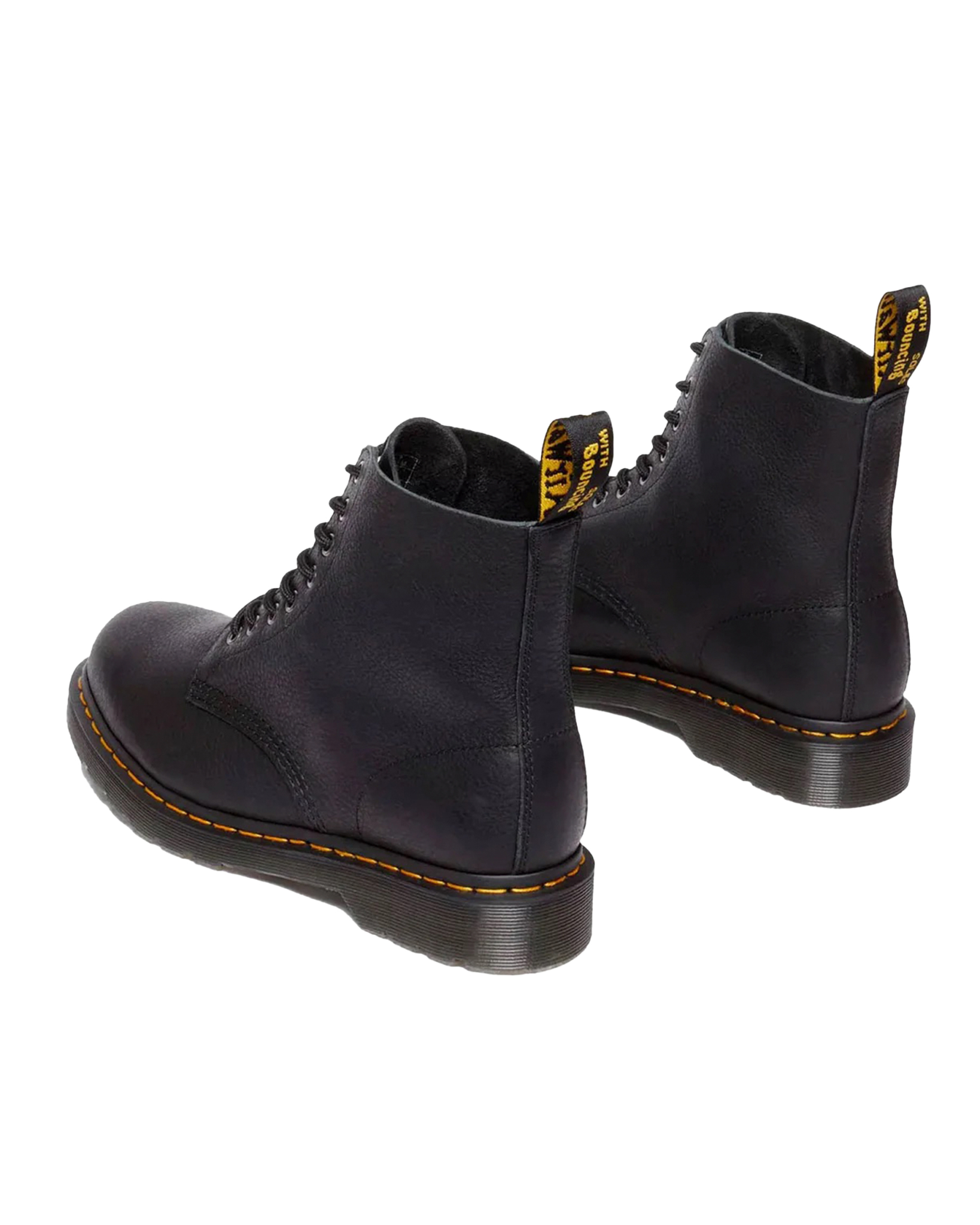 [Dr. Martens] Boots FW26 31981001BLACK