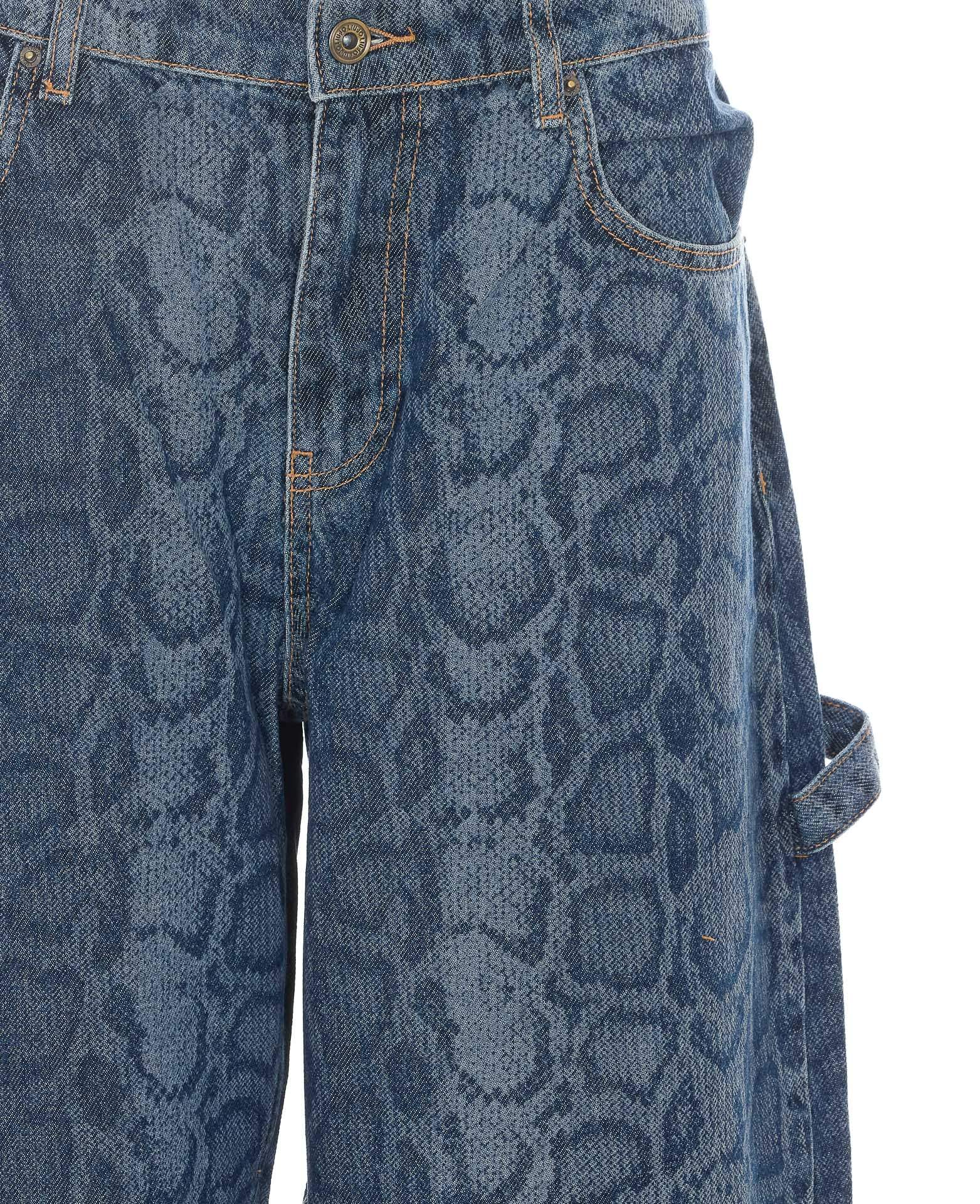 [Liu Jo] Jeans FW26 UF6519D039779154
