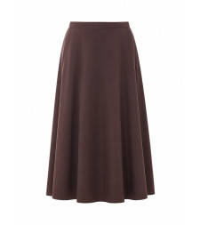 [ADD] Midi skirt FW26 KWA074NNYG10