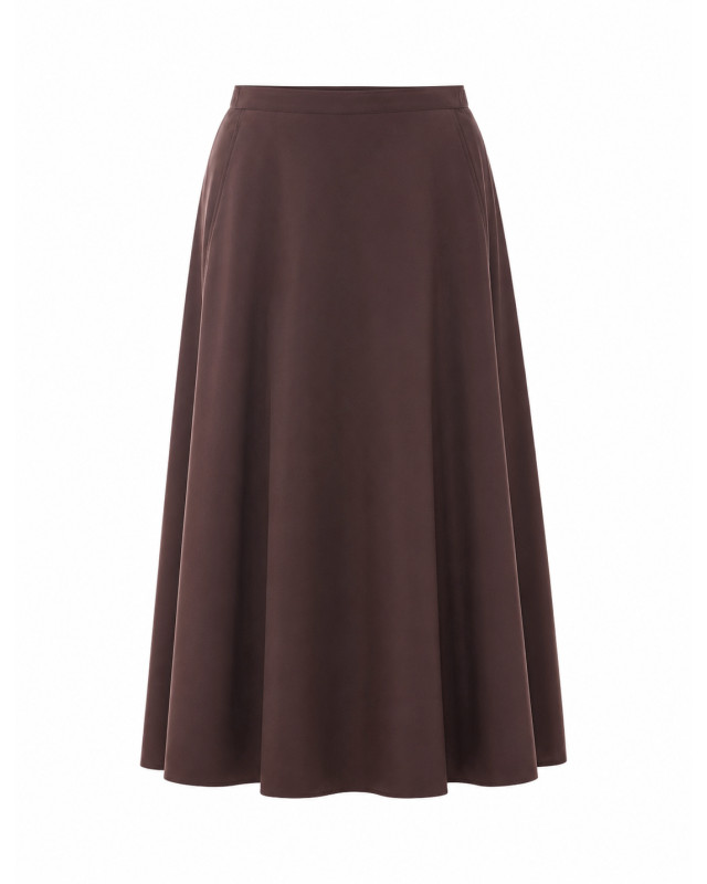[ADD] Midi skirt FW26 KWA074NNYG10