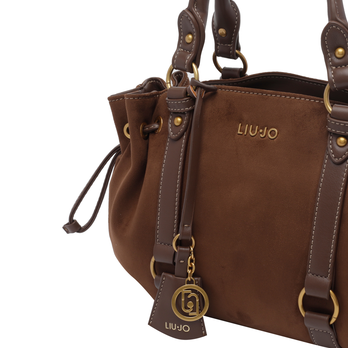 [Liu Jo] Bag FW26 AF6081T711A09032
