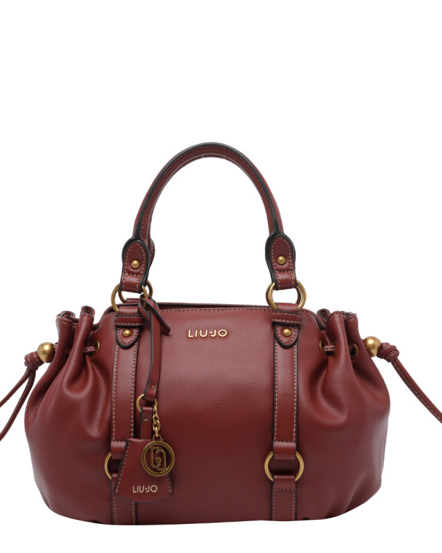 [Liu Jo] Bag FW26 AF6081E112081531