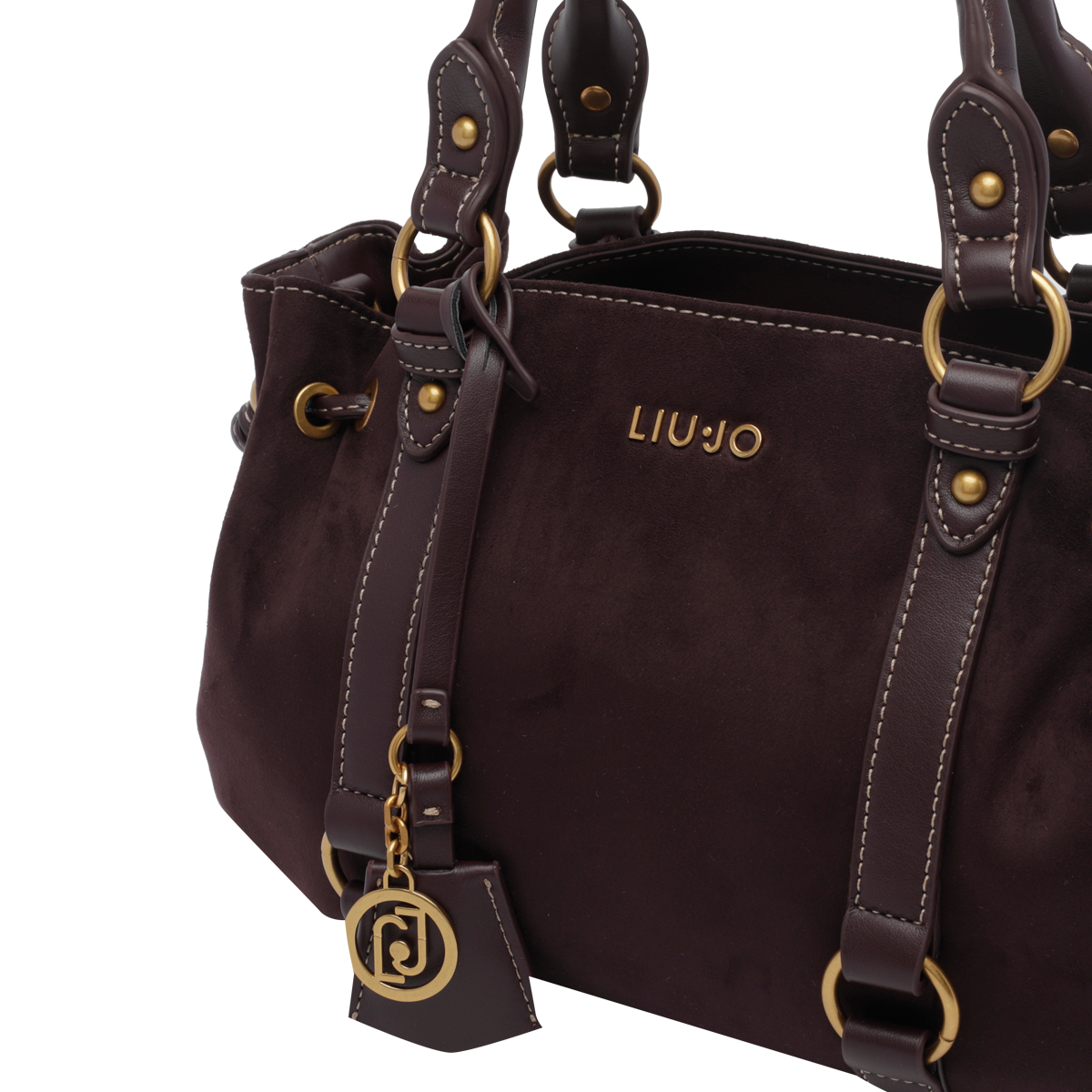 [Liu Jo] Bag FW26 AF6081T711A91718