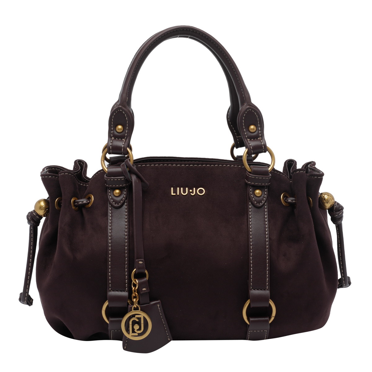 [Liu Jo] Bag FW26 AF6081T711A91718