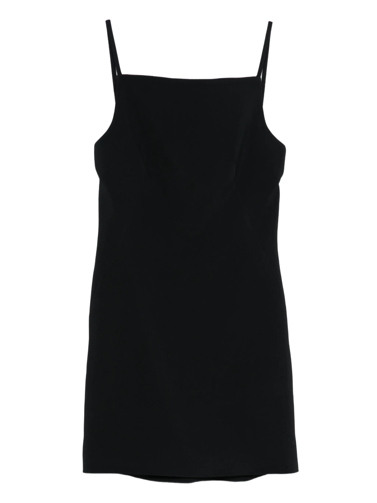 [Givenchy] Sleeveless dress FW26 BW22K7164K