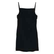 [Givenchy] Sleeveless dress FW26 BW22K7164K