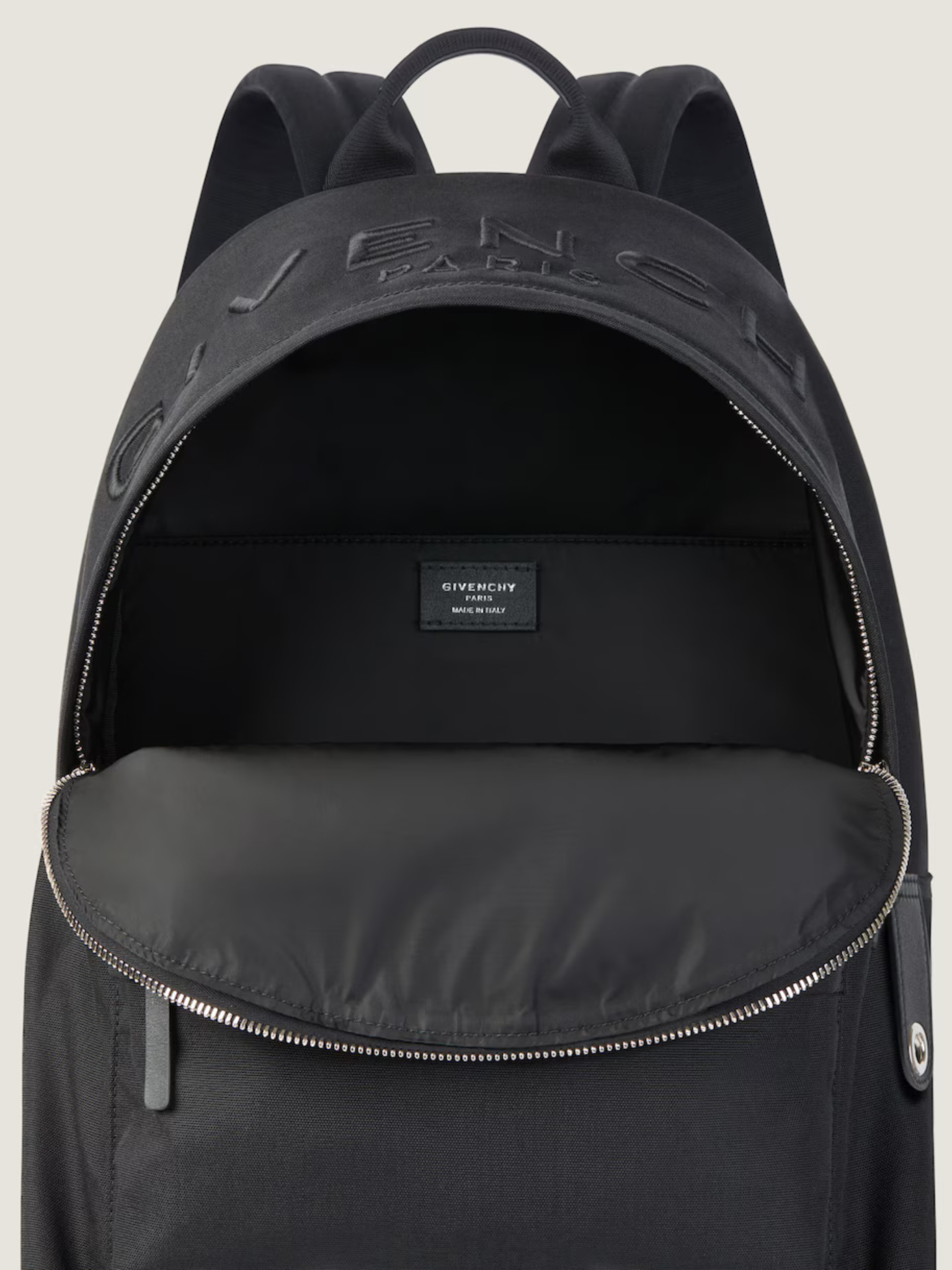 [Givenchy] Backpack FW26 BK50FYK21W