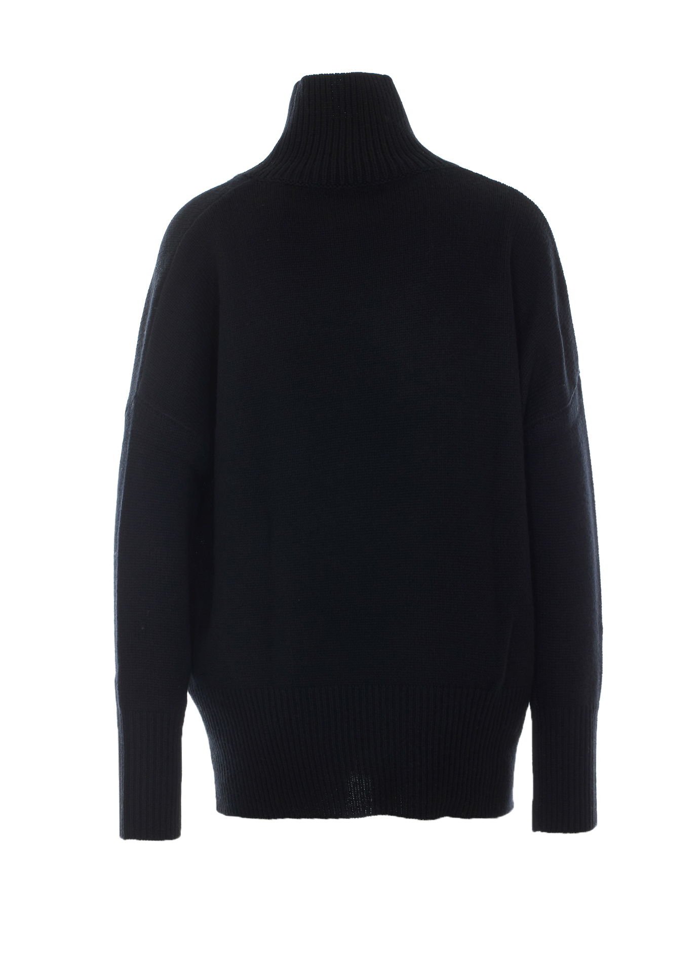 [Lisa Yang] Knitwear FW26 202113BL