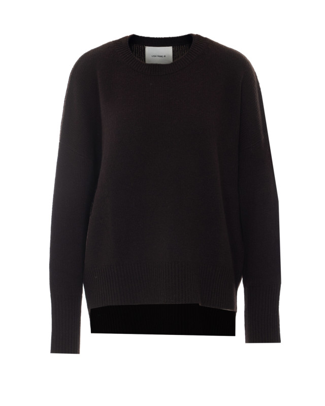 [Lisa Yang] Knitwear FW26 201726DK