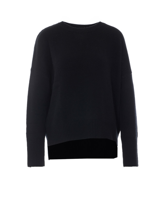 [Lisa Yang] Knitwear FW26 201726BL