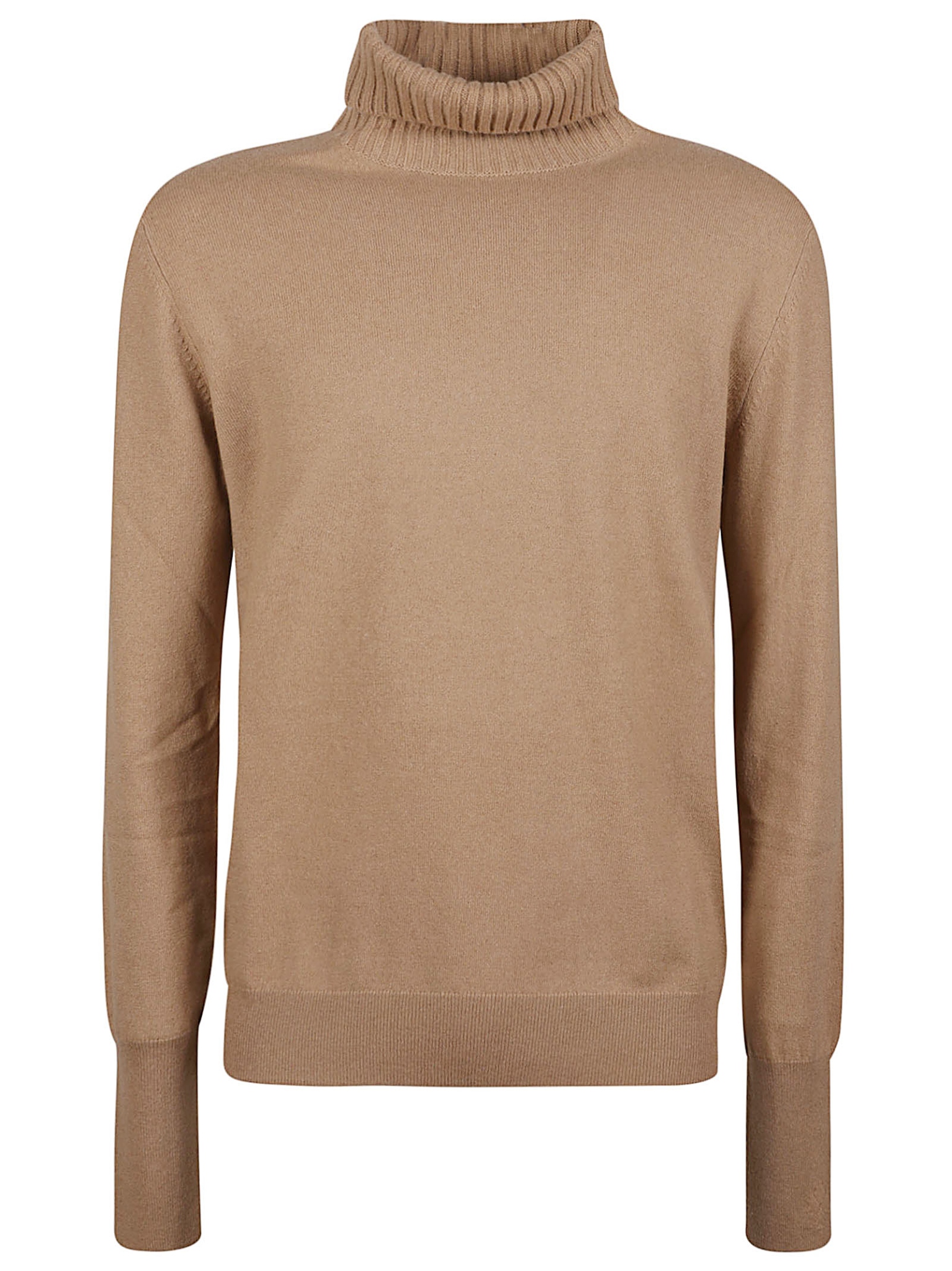 [BALLANTYNE] Knitwear FW26 B2P010 12K00