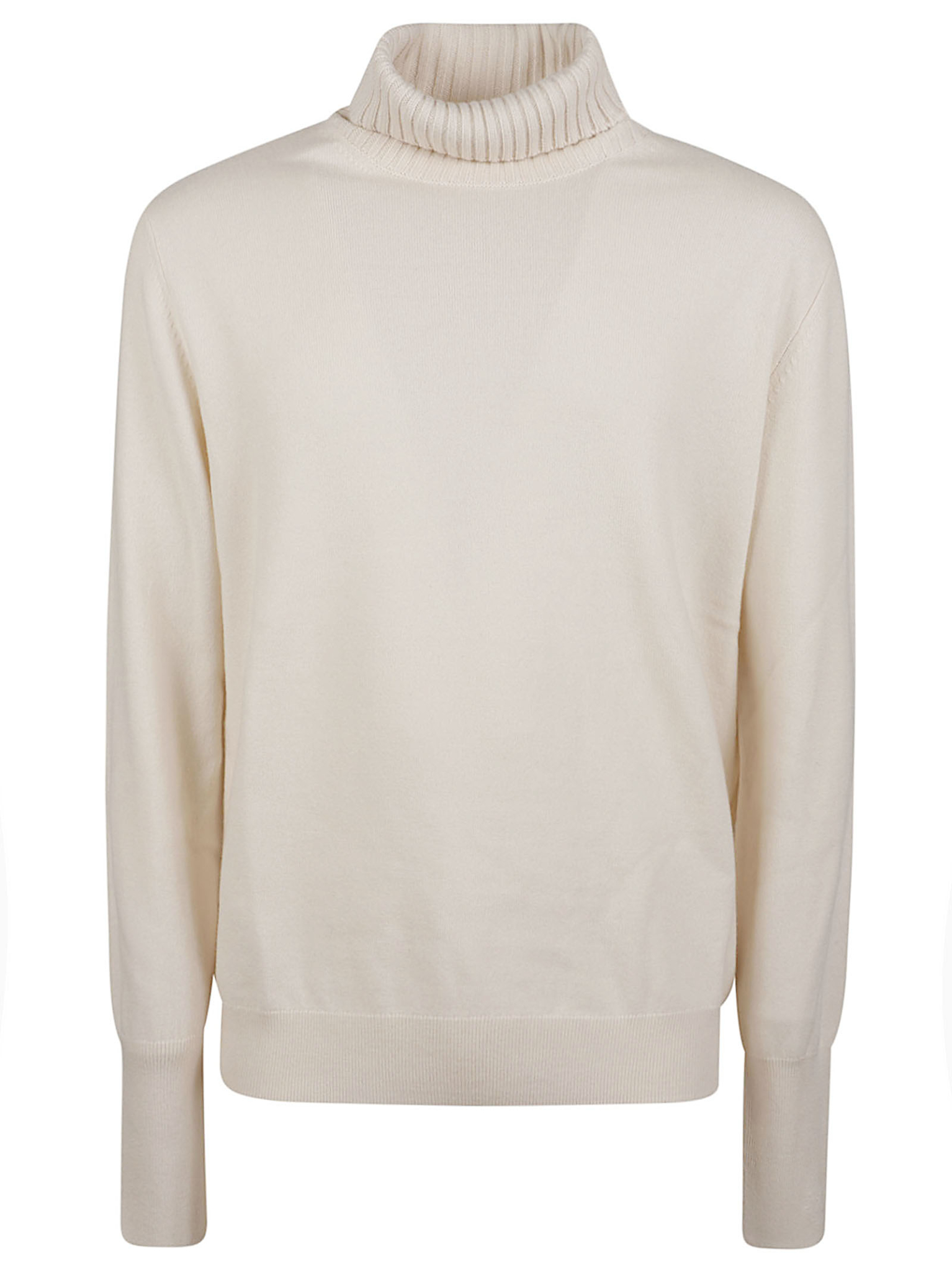 [BALLANTYNE] Knitwear FW26 B2P010 12K00