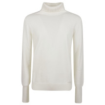 [BALLANTYNE] Knitwear FW26 B2P010 12K00