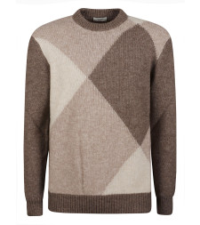 [BALLANTYNE] Knitwear FW26 B2P000 5W022