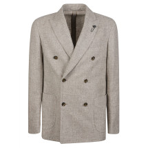 [Lardini] Blazer FW26 CN6203E ACIF67524