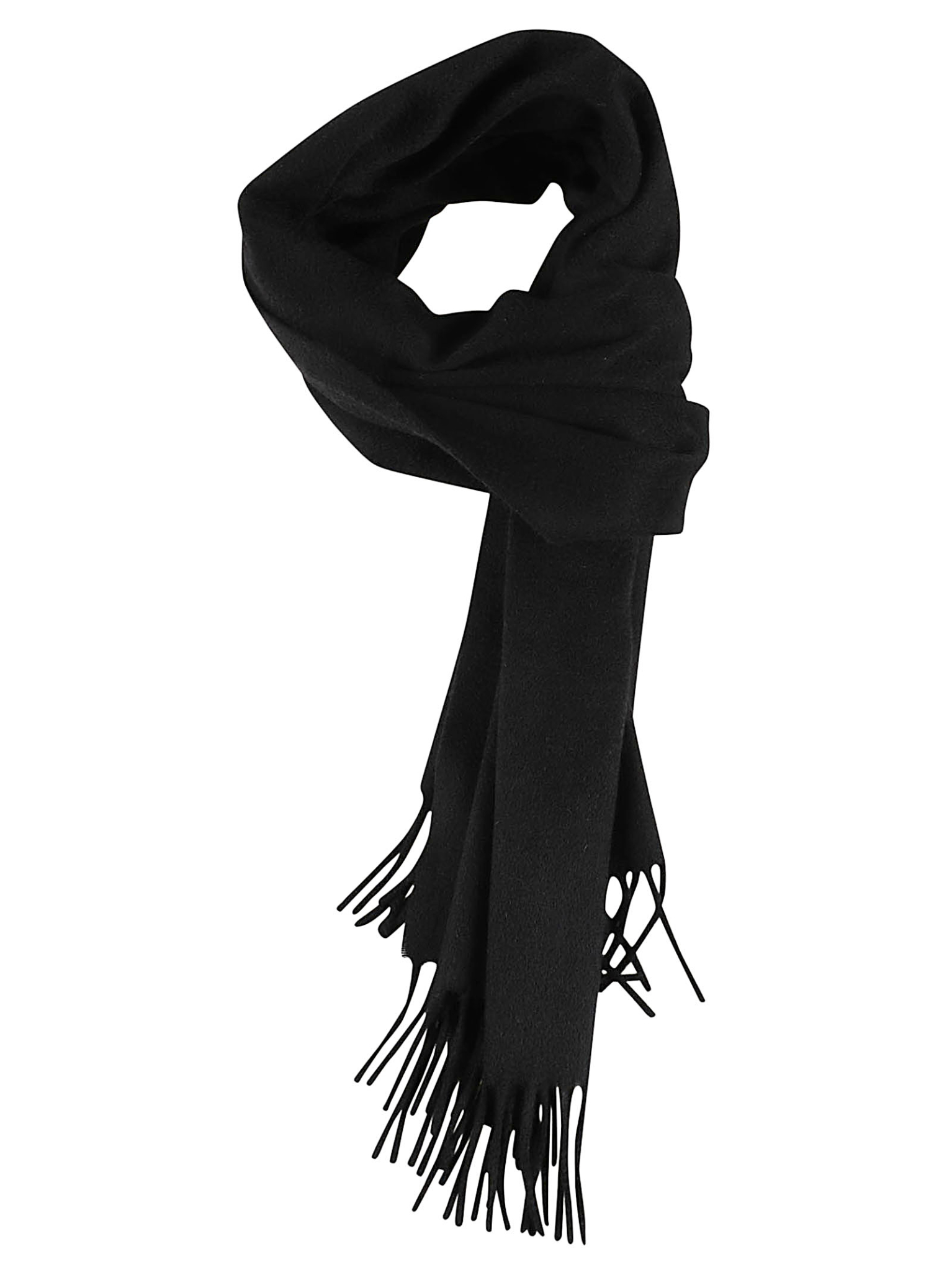 [Lardini] Scarf FW26 CNSC100 CN67177