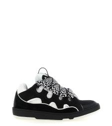 [Lanvin] Sneakers FW26 FUSKDK12BICOE251000