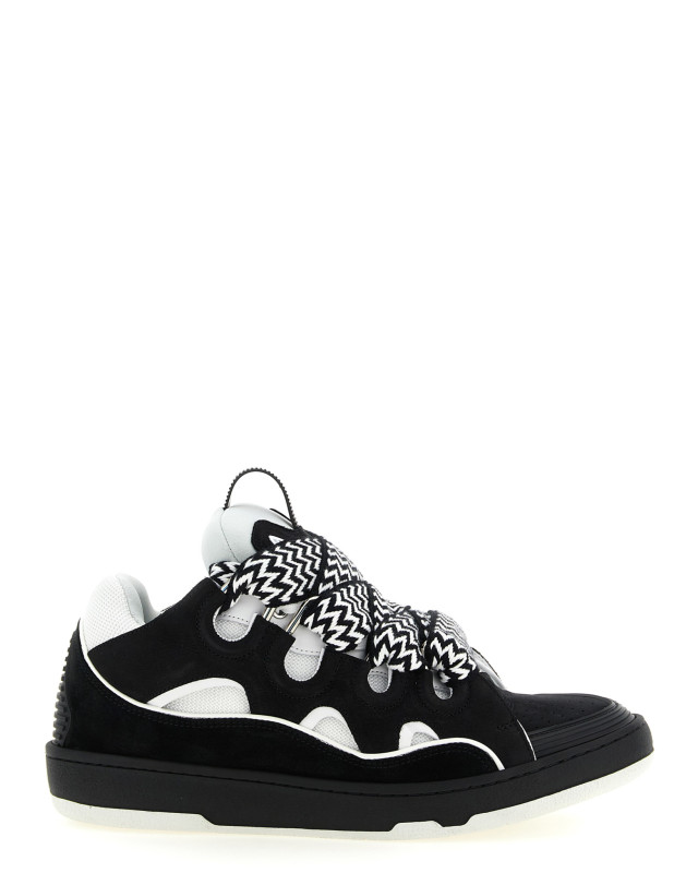 [Lanvin] Sneakers FW26 FUSKDK12BICOE251000