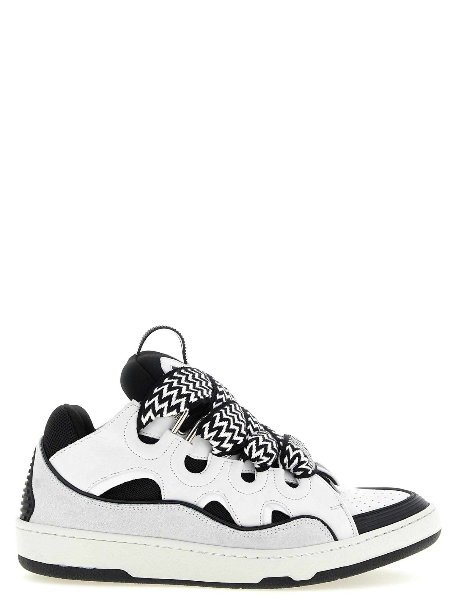 [Lanvin] Sneakers FW26 FUSKDK12BICOE250010