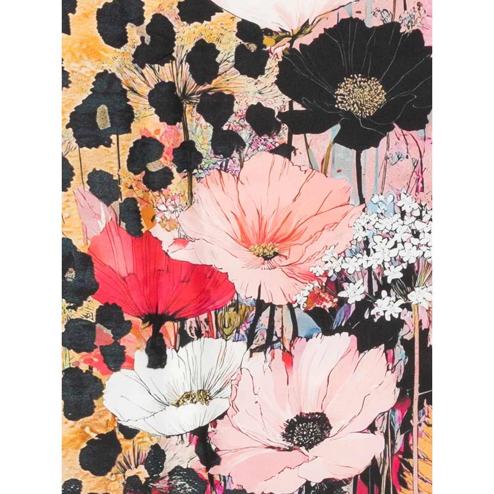 [D'aniello] Scarf FW26 BLED  8016F
