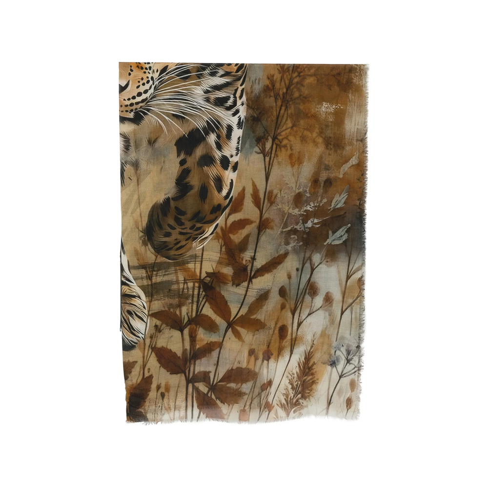 [D'aniello] Scarf FW26 ELBA  8008