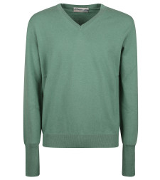 [BALLANTYNE] Knitwear FW26 B2P001 12K00