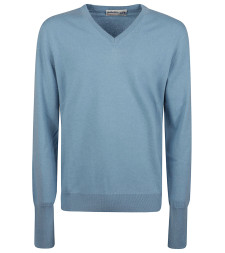 [BALLANTYNE] Knitwear FW26 B2P001 12K00