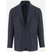 [TAGLIATORE] Jacket FW26 1SNY13B610017B3281