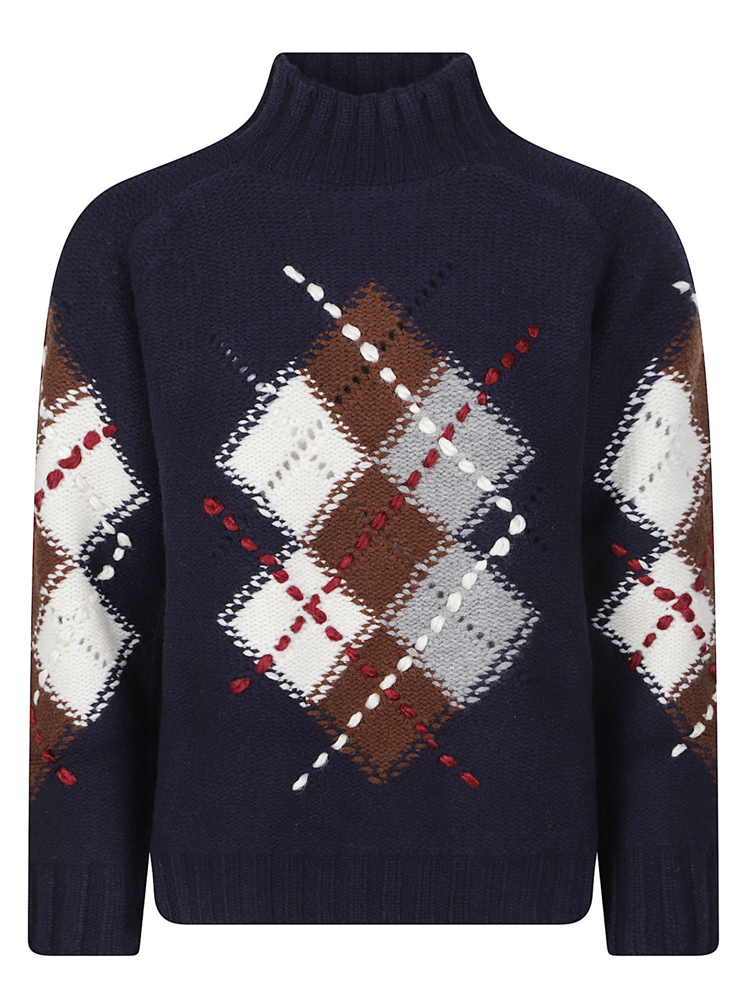[ERMANNO FIRENZE] Knitwear FW26 D49EM002E56