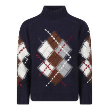 [ERMANNO FIRENZE] Knitwear FW26 D49EM002E56