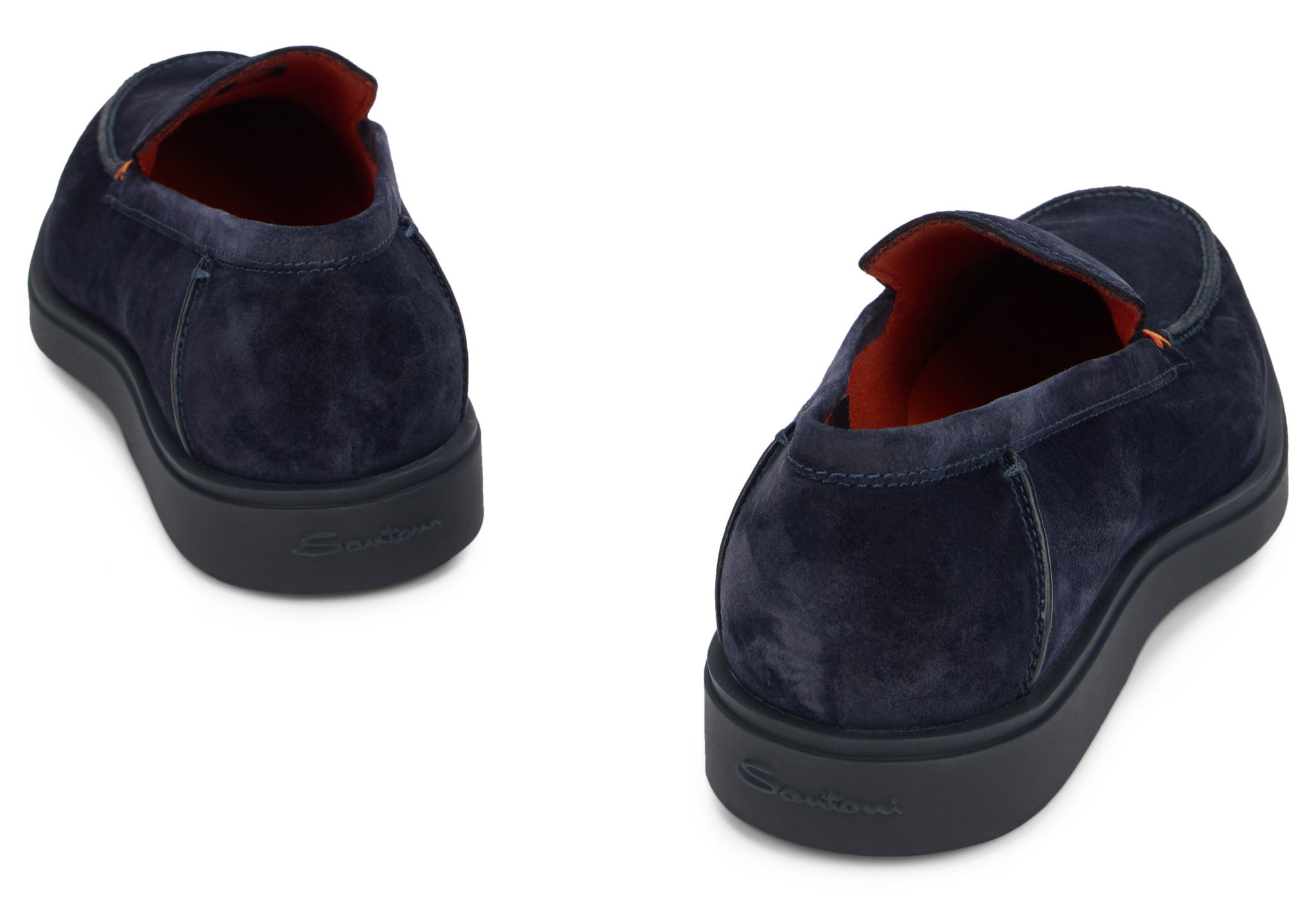 [Santoni] Loafer FW26 MGDT17824OOTKSVUU60_U60