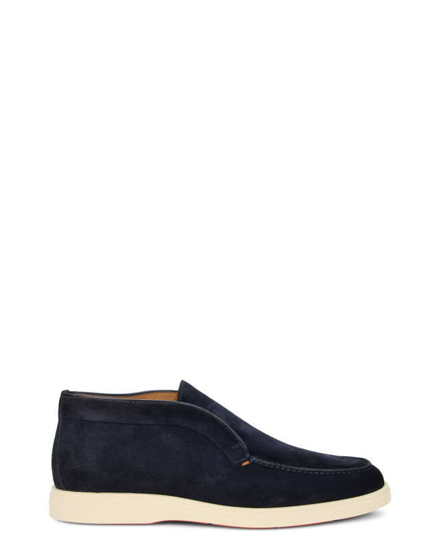 [Santoni] Loafer FW26 MGDT17823TICBGEXU60_U60