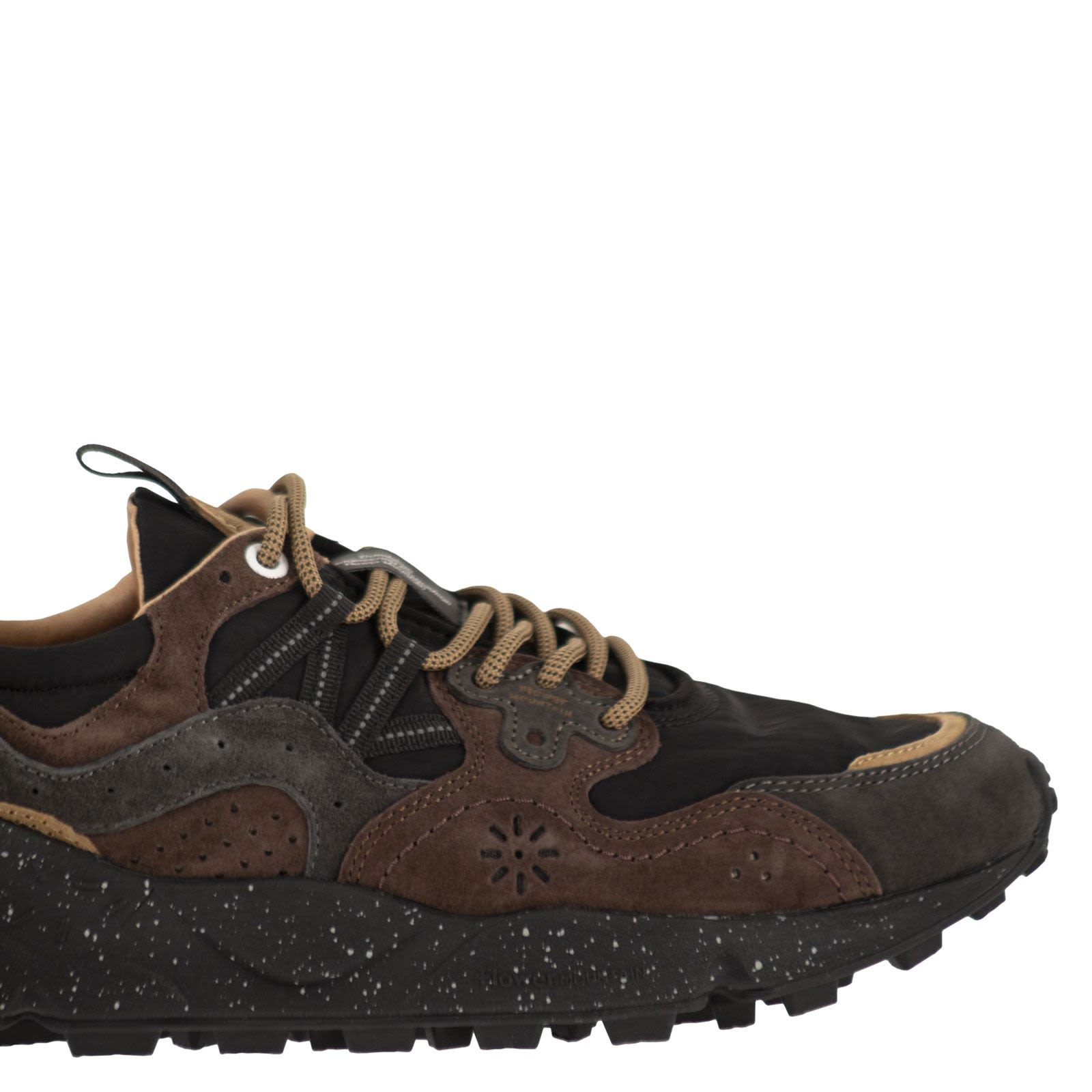[Flower Mountain] Sneakers FW26 201781601 1A16