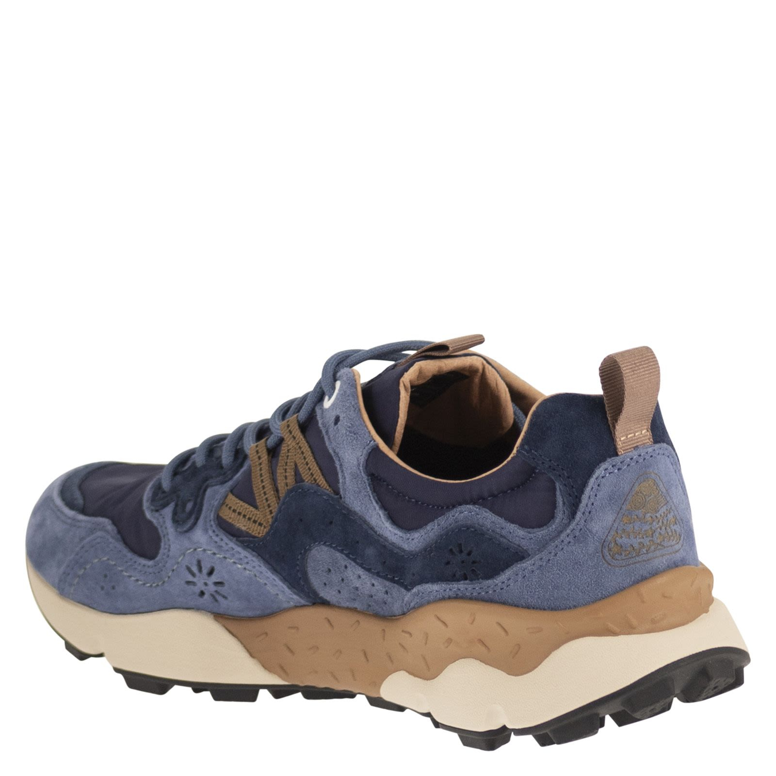 [Flower Mountain] Sneakers FW26 201781601 1C53