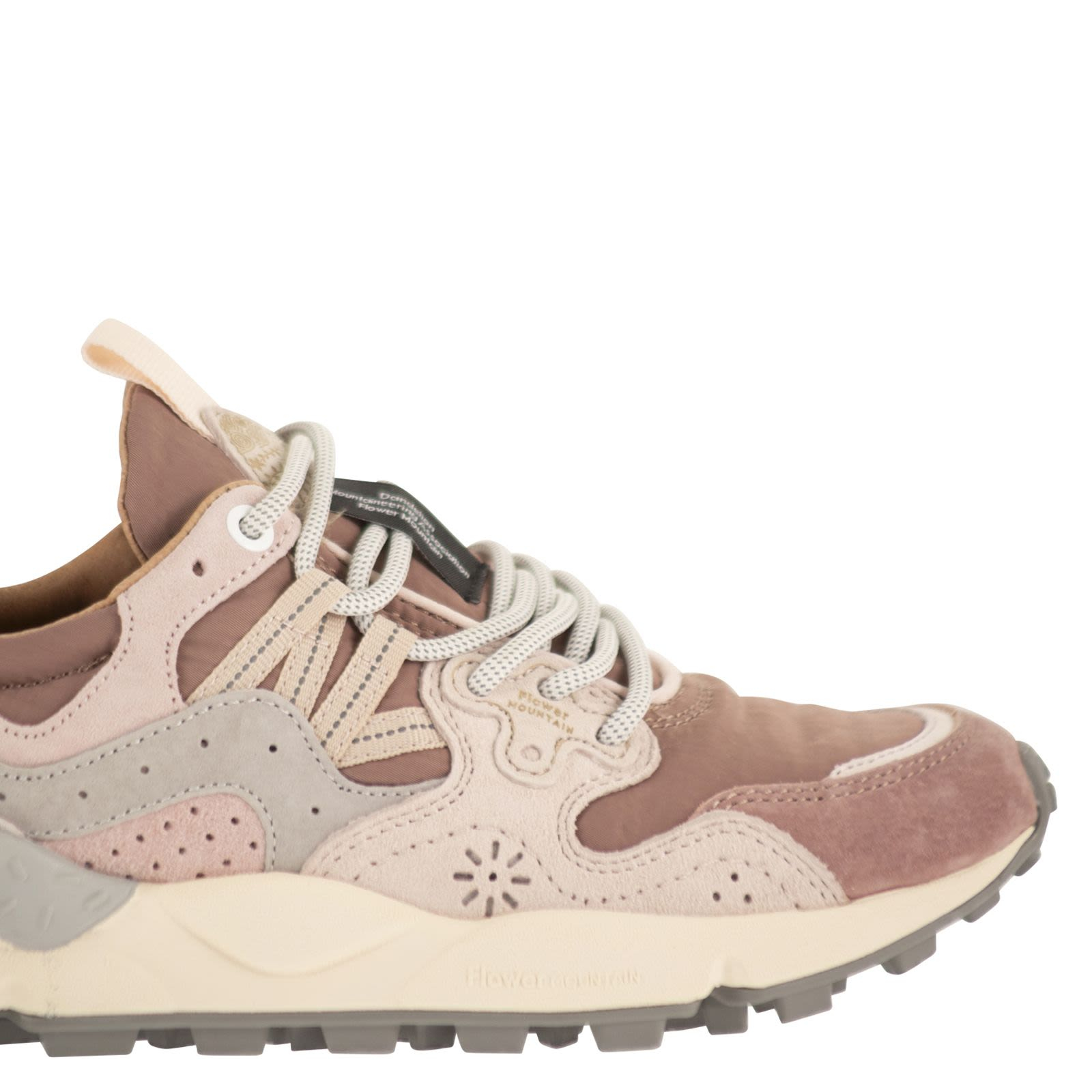 [Flower Mountain] Sneakers FW26 201781701 1M44
