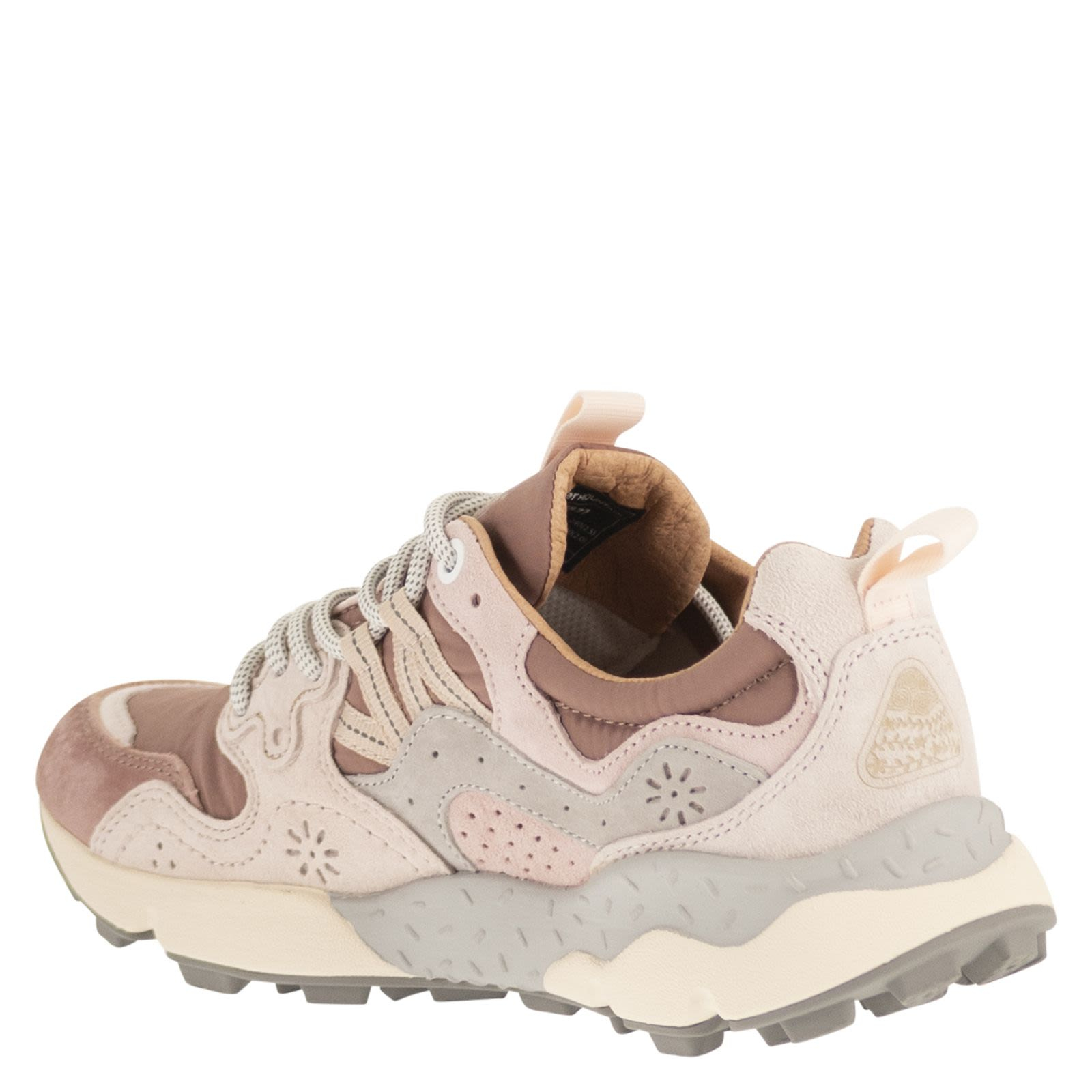 [Flower Mountain] Sneakers FW26 201781701 1M44