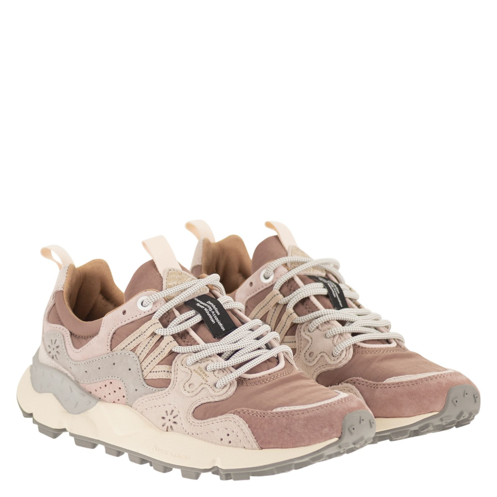 [Flower Mountain] Sneakers FW26 201781701 1M44