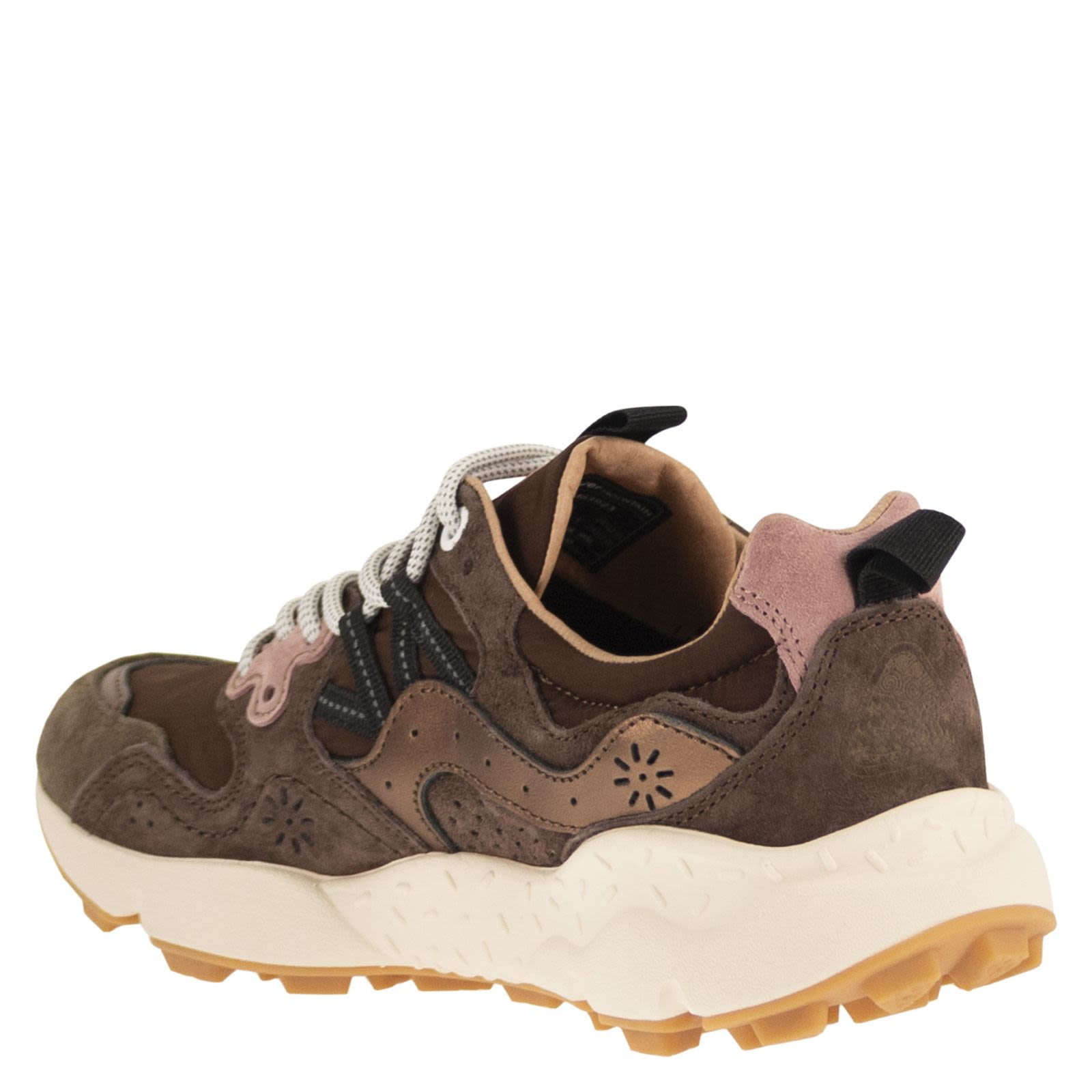 [Flower Mountain] Sneakers FW26 201781882 4D80
