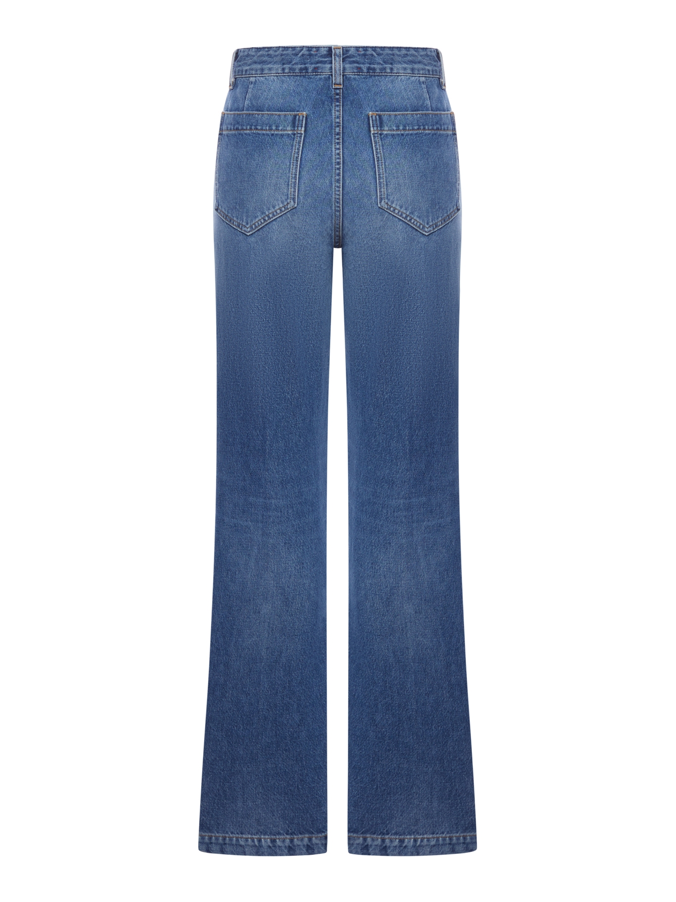 [Seafarer] Jeans SS26 SWP0101TDF00142175999 INDACO