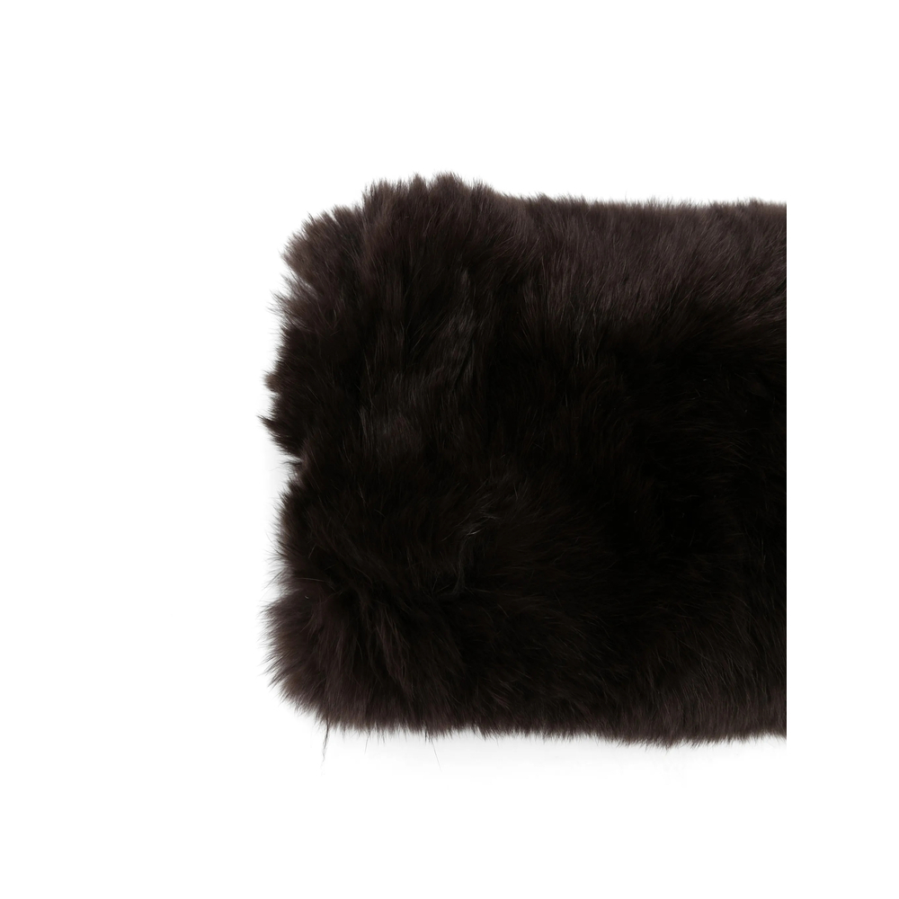 [Yves Salomon] Hair Accessory FW26 23WAA100XXKREX  A2197