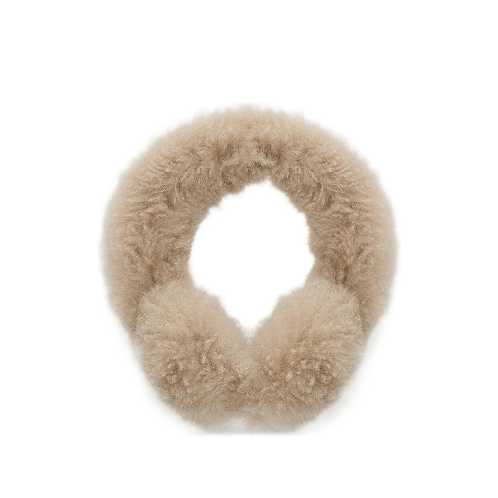 [Yves Salomon] Hair Accessory FW26 26WAA623XXMAAG  A2048