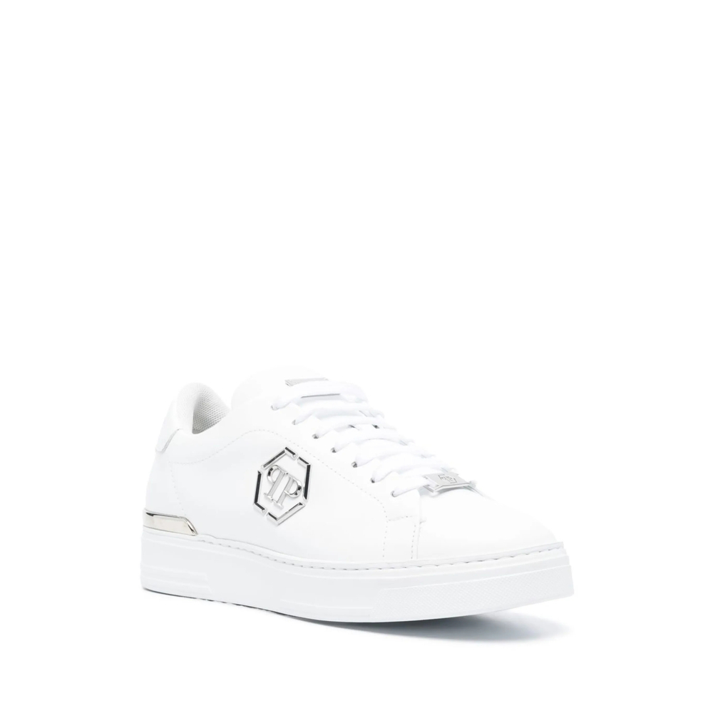 [Philipp Plein] Sneakers FW26 USC0379 PLE075N 0202