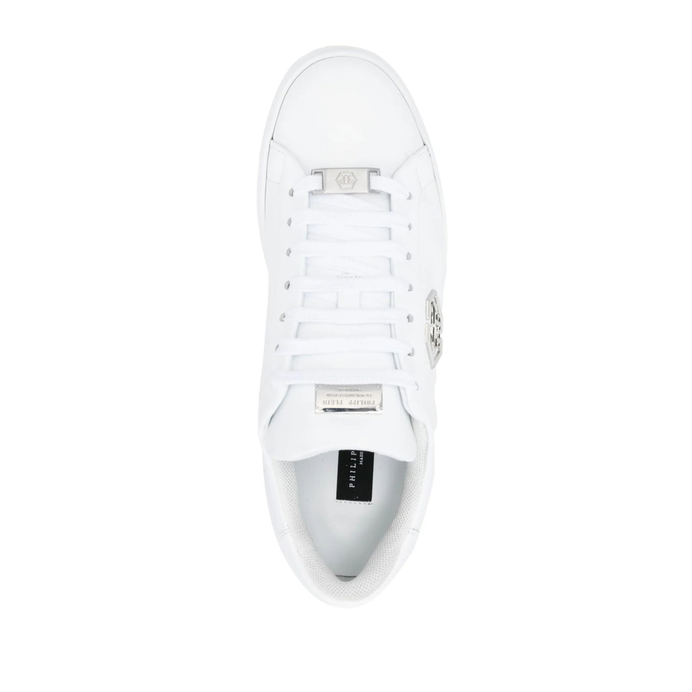 [Philipp Plein] Sneakers FW26 USC0379 PLE075N 0202