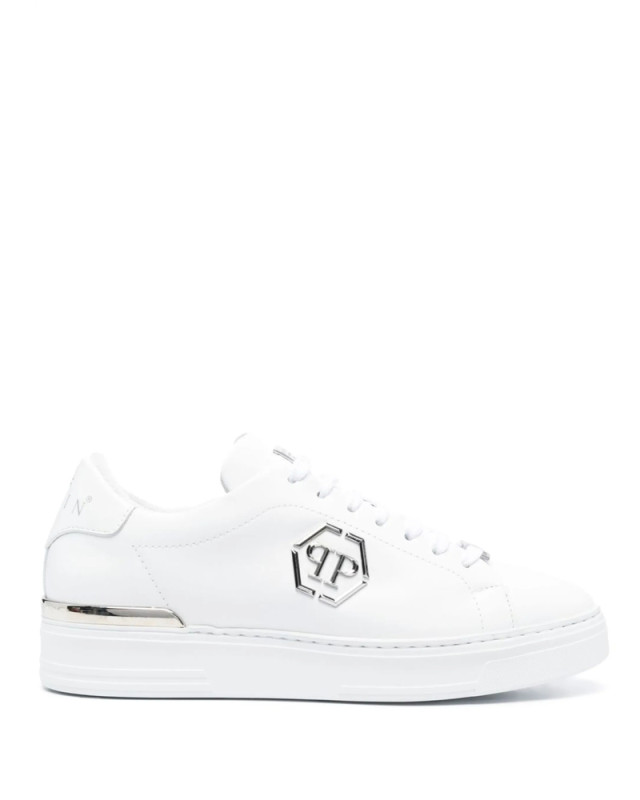 [Philipp Plein] Sneakers FW26 USC0379 PLE075N 0202